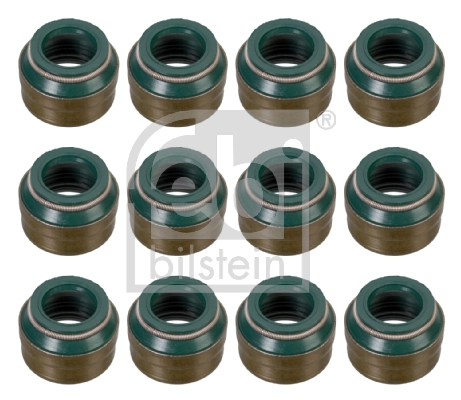 Seal Set, valve stem